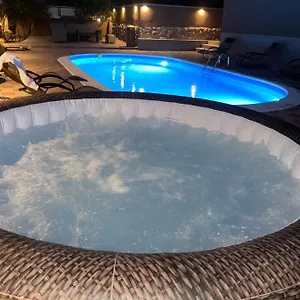 Lucija Apartment Starigrad Paklenica