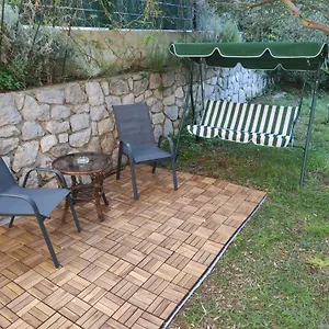 Emma Apartment Mali Lošinj