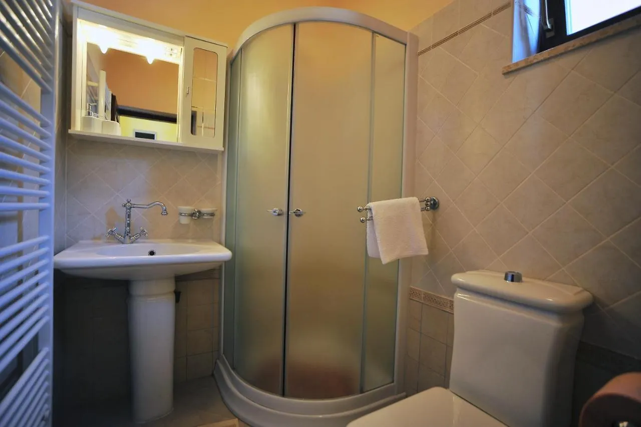 Apartment Solea Drenje