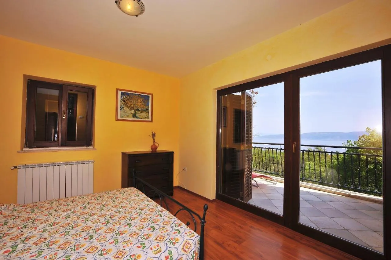 Apartment Solea location