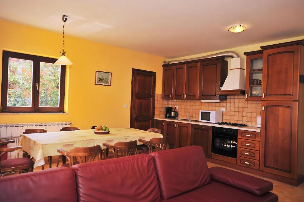 Apartment Solea Drenje