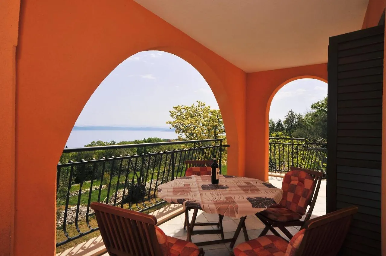Apartment Solea Drenje  Croatia