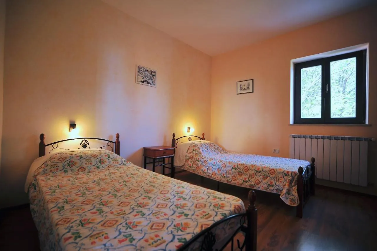 Apartment Solea Drenje  0*, Drenje (Istria) Croatia
